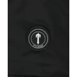 Trapstar Irongate T Windbreaker Black