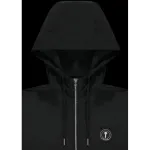 Trapstar Irongate T Windbreaker Black