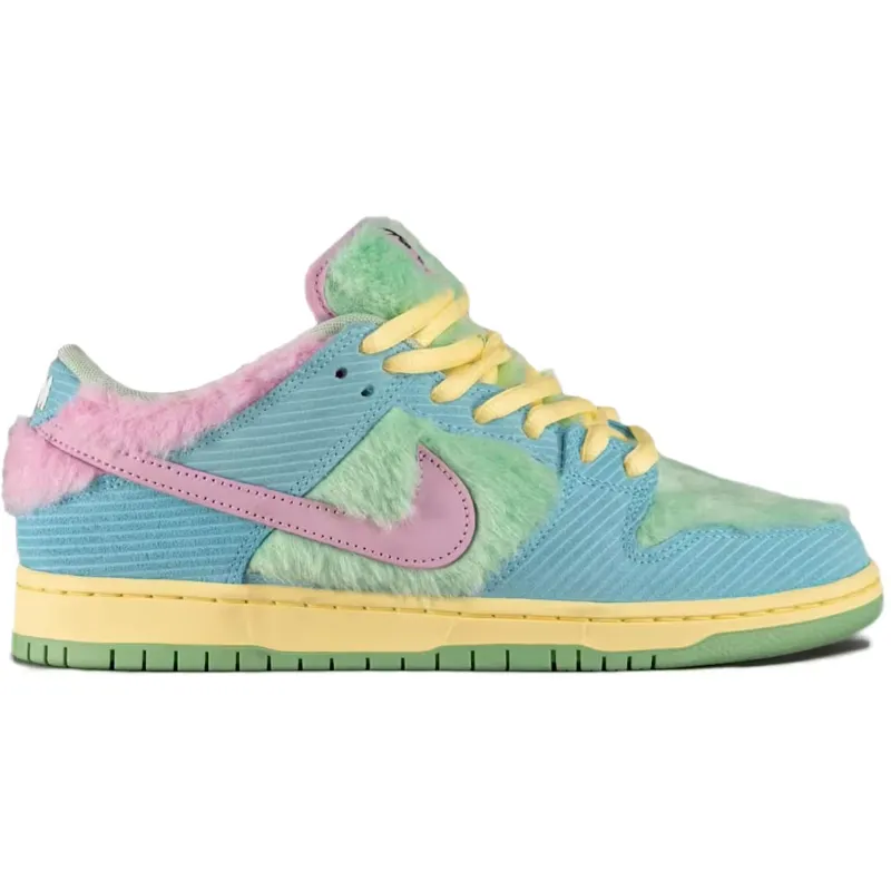 pk god batch nike sb dunk low verdy visty fn6040-400