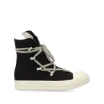 PK God Batch Rick Owens Drkshdw Black Hexa Sneakers