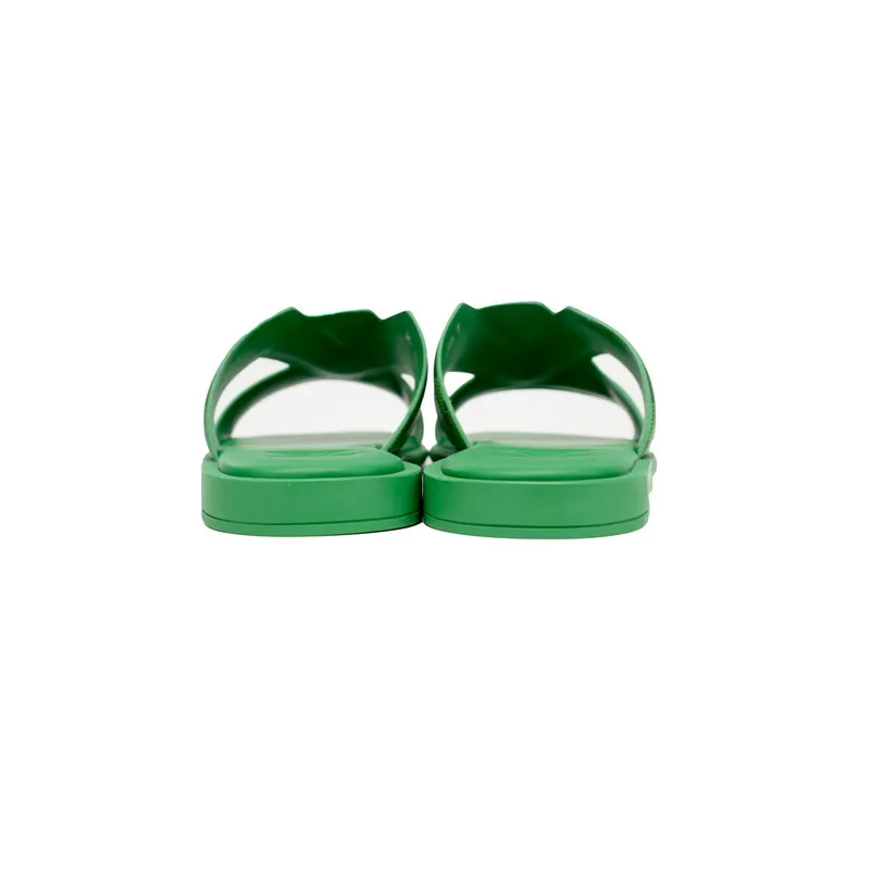 PK God Batch BLUE LOUIS VUITTON Oasis Green Grid