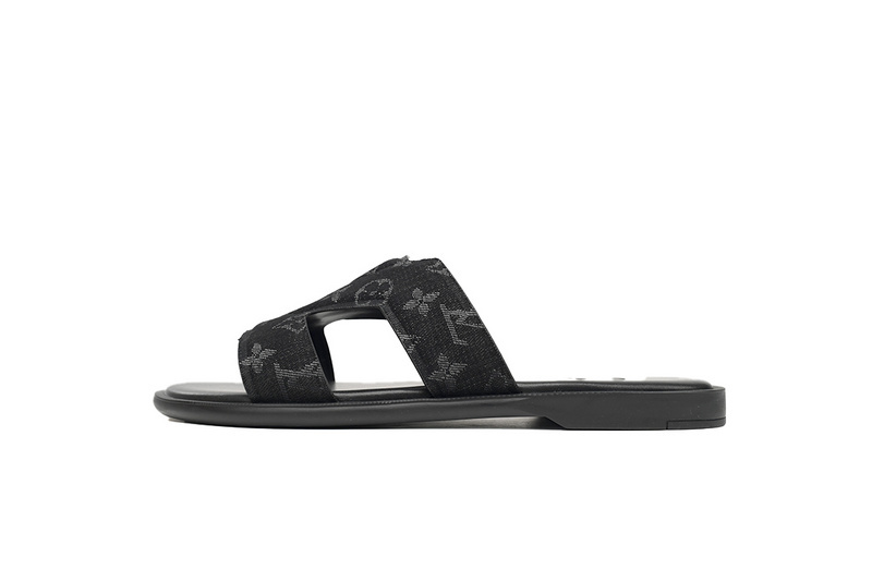 PK God Batch BLACK LOUIS VUITTON Oasis Black Cloth