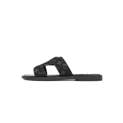PK God Batch BLACK LOUIS VUITTON Oasis Black Cloth 01