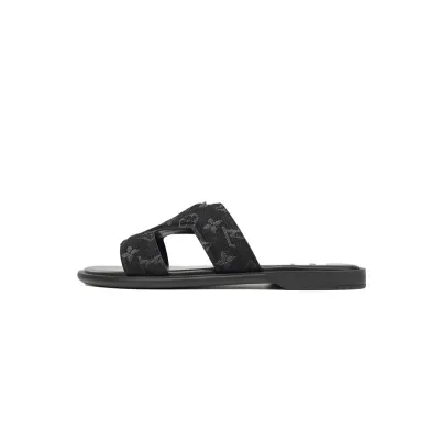 PK God Batch BLACK LOUIS VUITTON Oasis Black Cloth 01