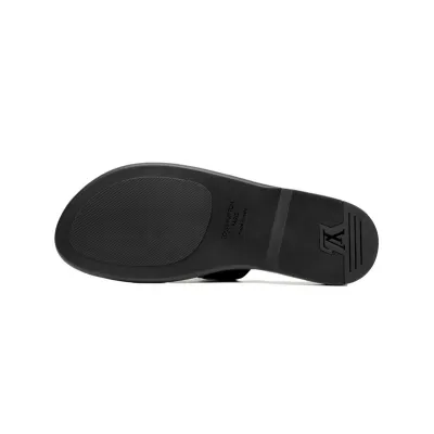 PK God Batch BLACK LOUIS VUITTON Oasis Black Cloth 02
