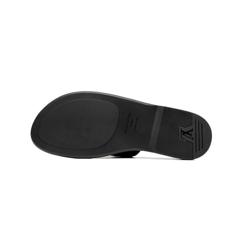 PK God Batch BLACK LOUIS VUITTON Oasis Black Cloth