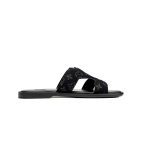 PK God Batch BLACK LOUIS VUITTON Oasis Black Cloth