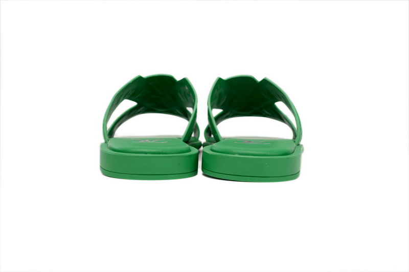 PK God Batch BLUE LOUIS VUITTON Oasis Green Embossing
