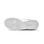 PK God Batch OFF WHITE x Nike Dunk SB Low The 50 NO.28 DM1602-111