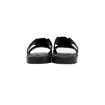 PK God Batch BLUE LOUIS VUITTON Oasis Black Embossing