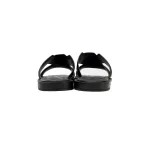 PK God Batch BLUE LOUIS VUITTON Oasis Black Embossing