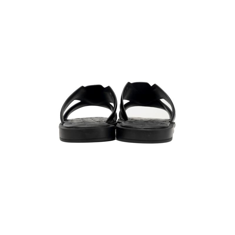 PK God Batch BLUE LOUIS VUITTON Oasis Black Embossing