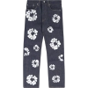 DENIM TEARS THE COTTON WREATH JEAN SELVEDGE