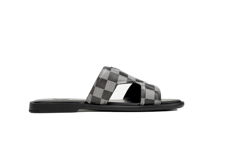 PK God Batch Black LOUIS VUITTON Oasis Black And White Checkerboard