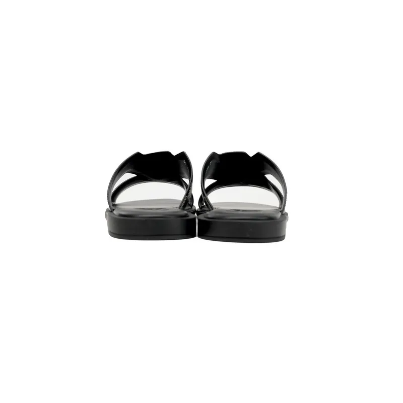 PK God Batch Black LOUIS VUITTON Oasis Black And White Checkerboard
