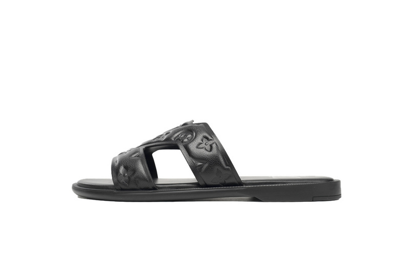 PK God Batch BLACK LOUIS VUITTON Oasis Black Leather Surface
