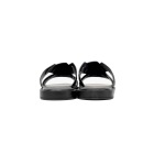 PK God Batch BLACK LOUIS VUITTON Oasis Black Leather Surface