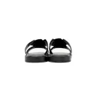 PK God Batch BLACK LOUIS VUITTON Oasis Black Leather Surface