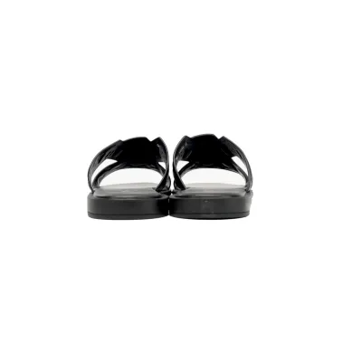 PK God Batch BLACK LOUIS VUITTON Oasis Black Leather Surface 02