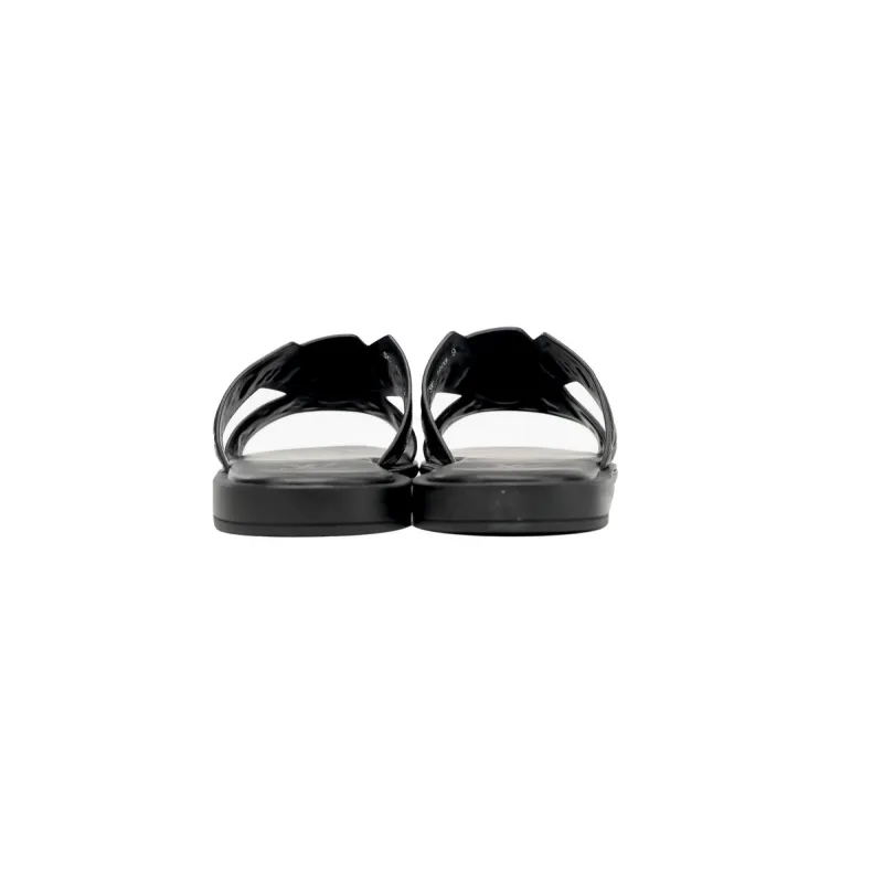 PK God Batch BLACK LOUIS VUITTON Oasis Black Leather Surface