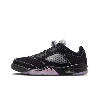 PK God Batch Air Jordan 5 Retro Low Dongdan DX4355-015 01