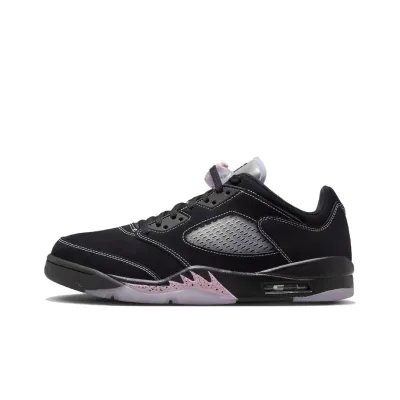 PK God Batch Air Jordan 5 Retro Low Dongdan DX4355-015 01