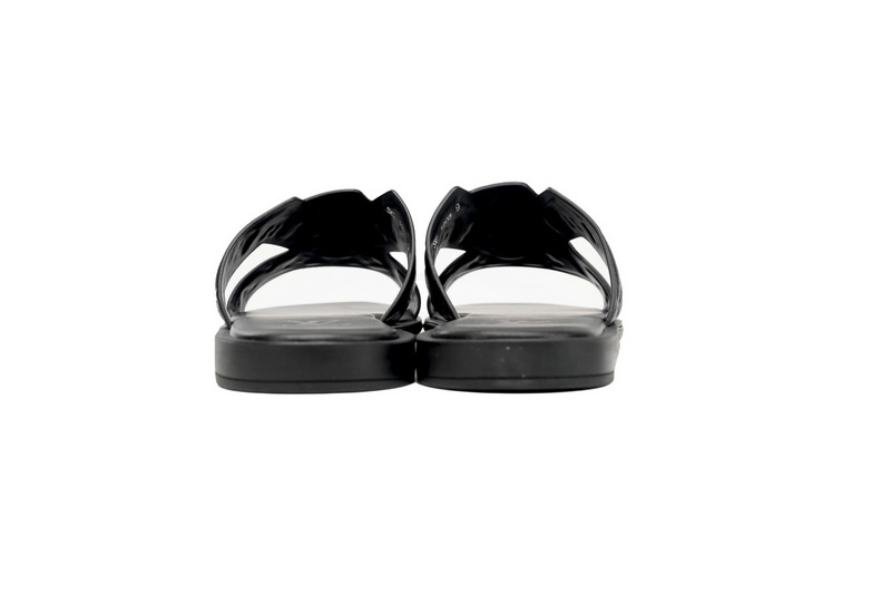 PK God Batch BLACK LOUIS VUITTON Oasis Black Leather Surface