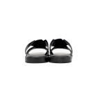 PK God Batch BLACK LOUIS VUITTON Oasis Black Leather Surface