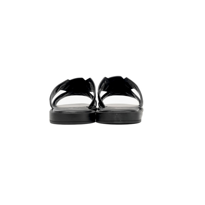 PK God Batch BLACK LOUIS VUITTON Oasis Black Leather Surface