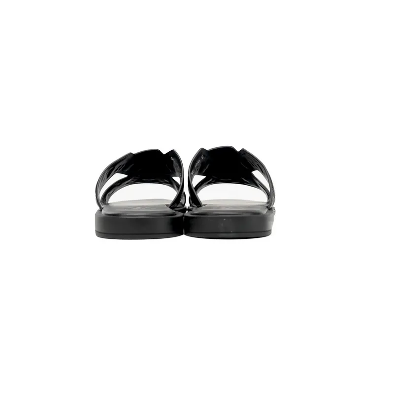 PK God Batch BLACK LOUIS VUITTON Oasis Black Leather Surface