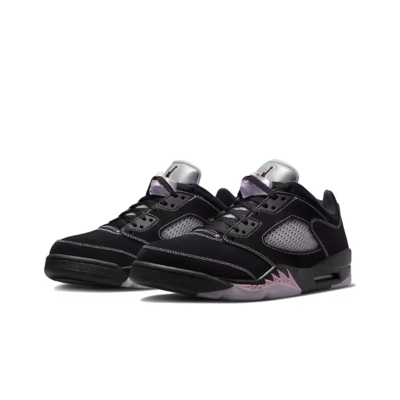 pk god batch air jordan 5 retro low dongdan dx4355-015