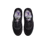 PK God Batch Air Jordan 5 Retro Low Dongdan DX4355-015