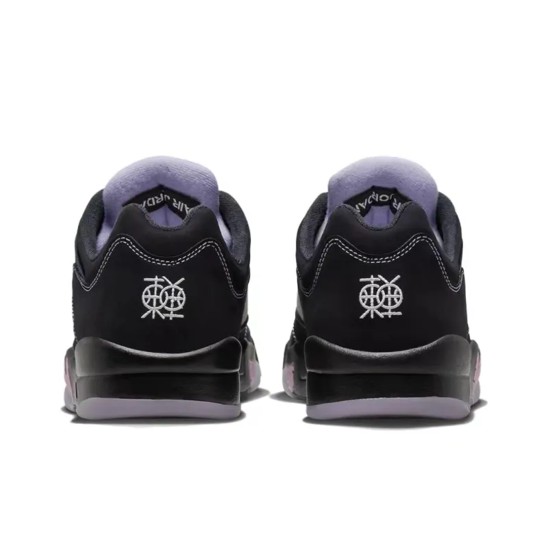 pk god batch air jordan 5 retro low dongdan dx4355-015