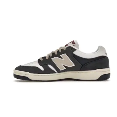 PK God Batch New Balance 480 Navy White 01
