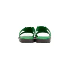 PK God Batch LOUIS VUITTON Oasis Green Glossy Surface