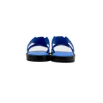 PK God Batch LOUIS VUITTON Oasis Blue Leather Surface