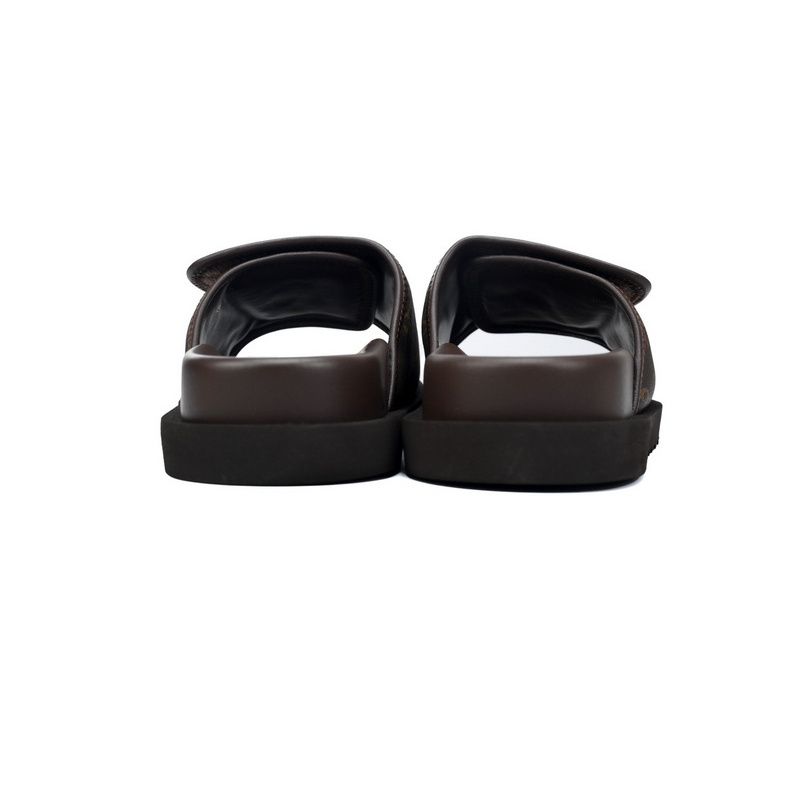 PK God Batch LOUIS VUITTON Miami Coffee color