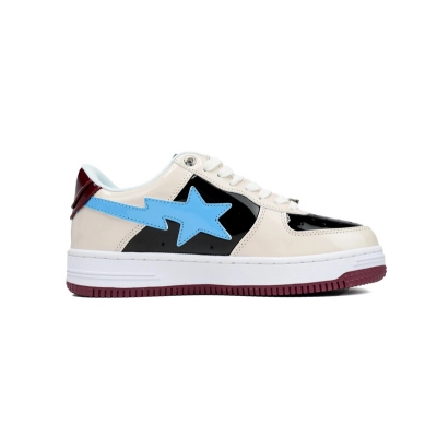 A Bathing Ape Bape Sta Low Rocket Raccoon 1I73-291-906 02