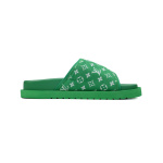 PK God Batch LOUIS VUITTON Miami flocked green