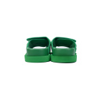 PK God Batch LOUIS VUITTON Miami flocked green