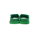 PK God Batch LOUIS VUITTON Miami flocked green