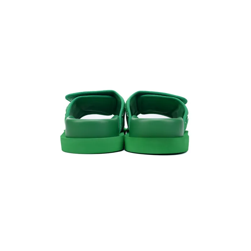 PK God Batch LOUIS VUITTON Miami flocked green