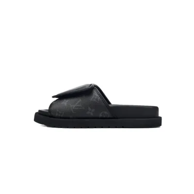 PK God Batch LOUIS VUITTON Miami Black  01