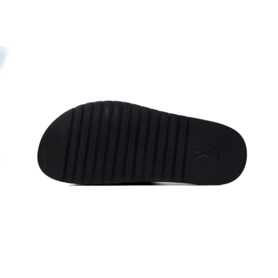 PK God Batch LOUIS VUITTON Miami Black  02