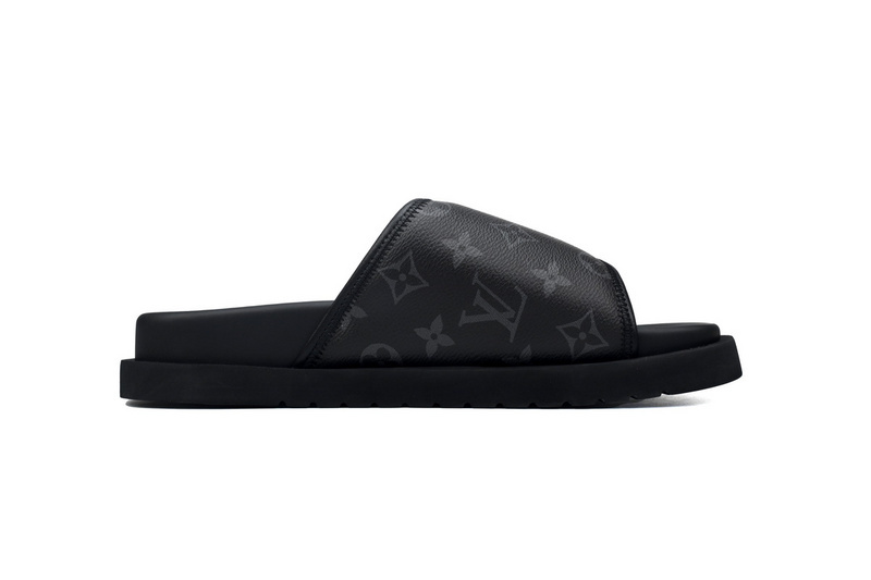 PK God Batch LOUIS VUITTON Miami Black