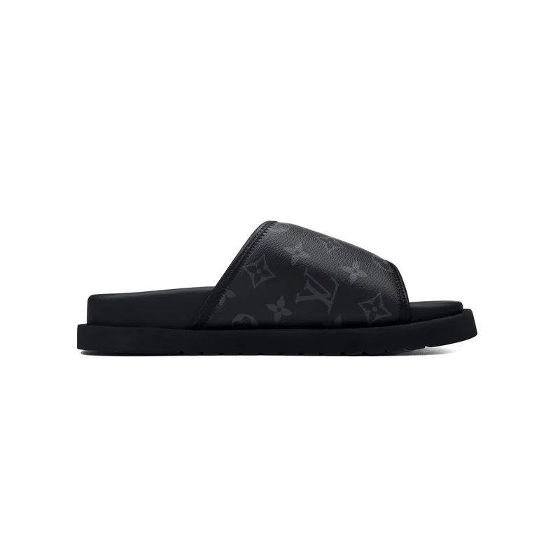 PK God Batch LOUIS VUITTON Miami Black 