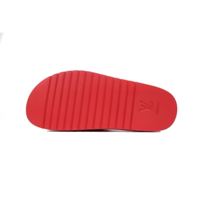 PK God Batch LOUIS VUITTON Miami flocked red 02