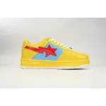 A Bathing Ape Bape Sta Low Thor 1I73-291-905