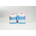 A Bathing Ape Bape Sta Low Captain America 1I73-291-903