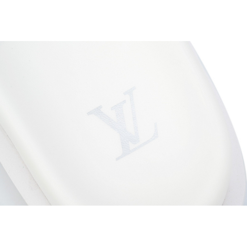 PK God Batch LOUIS VUITTON Miami White
